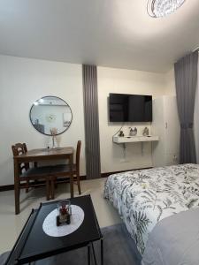 Studio near Beaches and Cebu Airport