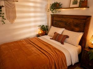 Molaj Boutique House 360 Volcano View and WiFi