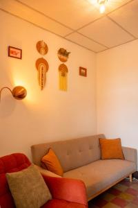 Molaj Boutique House 360 Volcano View and WiFi
