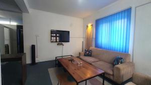 Azure Nest One bed room apartment