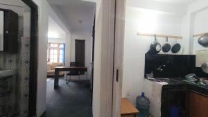 Azure Nest One bed room apartment
