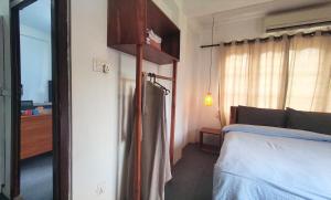 Azure Nest One bed room apartment