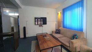 Azure Nest One bed room apartment