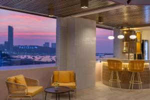 Cloudotel Walking Street Pattaya