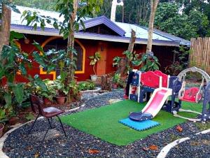 Ella Garden Resort