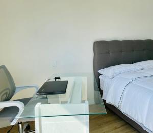 Departamento Moderno en el centro financiero de San Isidro