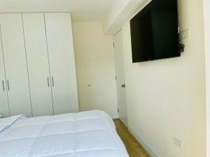 Departamento Moderno en el centro financiero de San Isidro