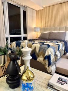 Abreeza Place Relaxing Condo in Davao City