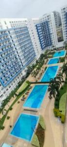 Sea Residences Pasay City MOA by Jace