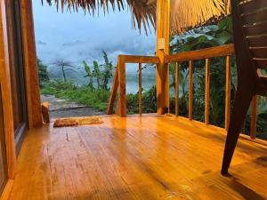 Homestay Toản Minh