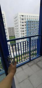 Sea Residences Pasay City MOA by Jace