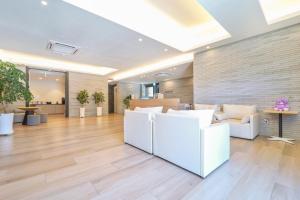 The Hound Hotel Changwon Terminal