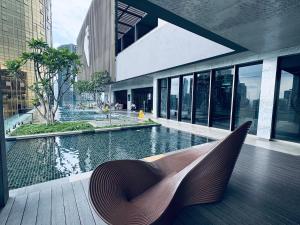 Axon Premier Suites KL