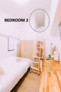Japandi 7 1BR Prime City Location Near Station