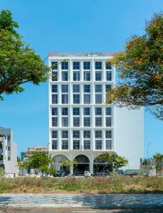 Amana Boutique Hotel - Phan Thiet