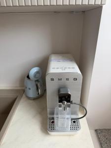 Apartament DeLux Młyńska Centrum