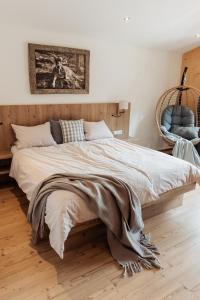 Nagelehof Apartment Bendelstein
