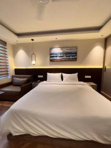 Alpha Houz in Suntwilight, Greater Noida