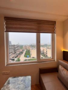 Alpha Houz in Suntwilight, Greater Noida