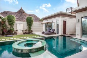 Villa K Seminyak by Premier Hospitality Asia