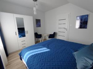 Apartament Agroturystyka EZZ