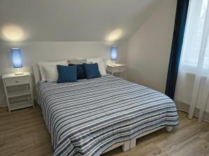 Apartament Agroturystyka EZZ