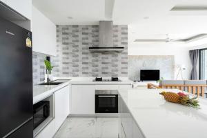 Flying Villa - Seaview - 3 Bedrooms