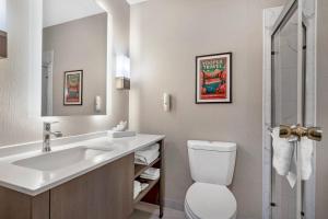 Quality Inn Saint Ignace I-75