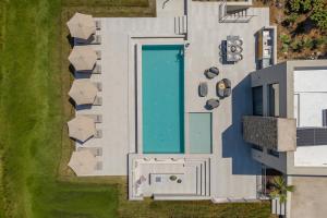 Thenad Villas - Villa Nadia with Heated Pool, by Estia