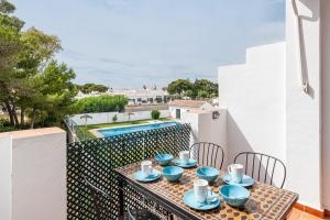 Apartamento La Atalaya COSTADELUZ
