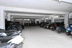 Hotel Devi Fortune - GUNTUR