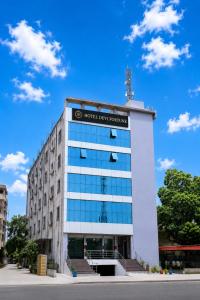 Hotel Devi Fortune - GUNTUR