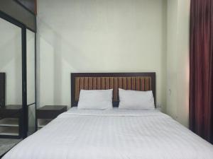 Collection O near Universitas Malahayati formerly JIB Hotel