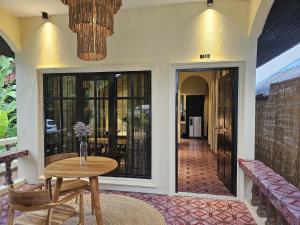 Gaia Home Retreat