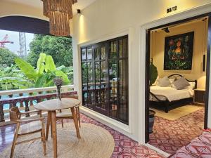 Gaia Home Retreat