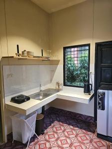 Gaia Home Retreat