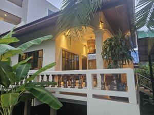Gaia Home Retreat