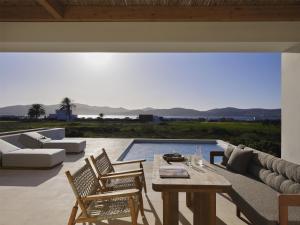 Parian Chronicle Hotel Paros, Destination by Hyatt