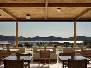 Parian Chronicle Hotel Paros, Destination by Hyatt