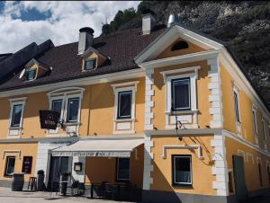 Landgasthof König