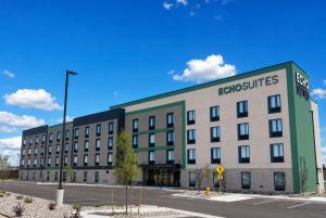 ECHO Suites Extended Stay by Wyndham Aurora Denver
