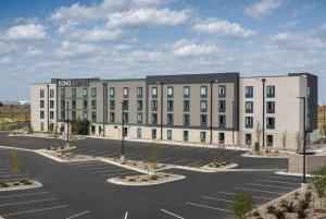ECHO Suites Extended Stay by Wyndham Aurora Denver