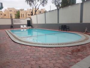 Turi homes