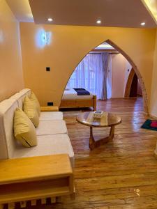 Zamari Suites