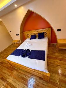Zamari Suites
