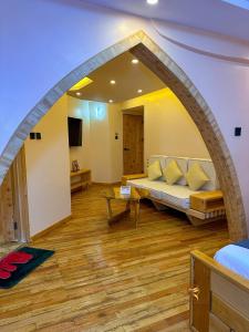 Zamari Suites