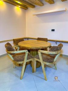 Zamari Suites