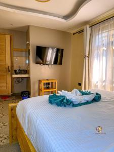 Zamari Suites