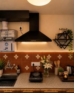 ViGun Stories Modern Studio Near Medanta Medicity