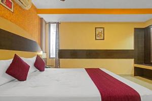 Pondy MGR Residency Starlight Hotels